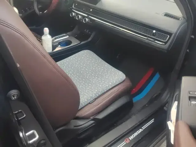 Honda Civic — Фото автомобиля 8