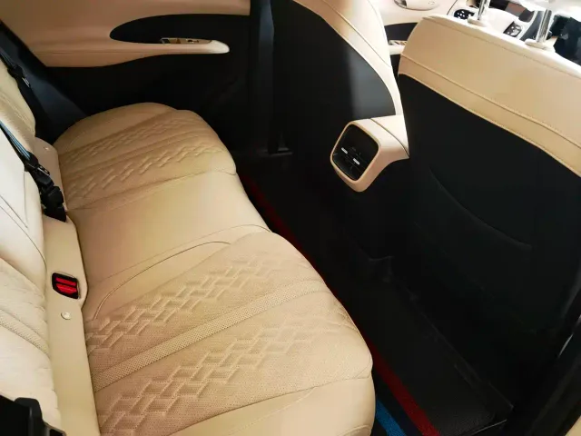 Chery Fengyun T7 — Фото автомобиля 6