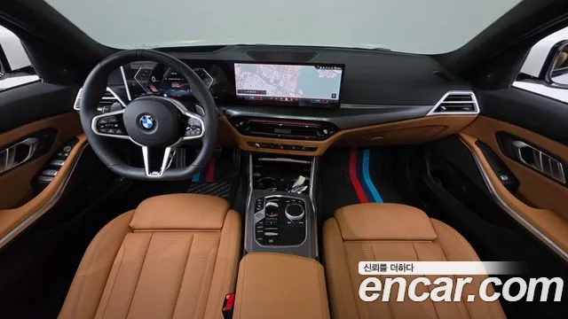 BMW 3 Series G20 — Фото автомобиля 7
