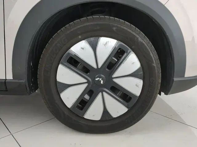 Wuling Bingo S — Фото автомобиля 6