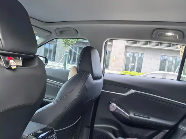 GAC Trumpchi Emkoo — Фото автомобиля 12