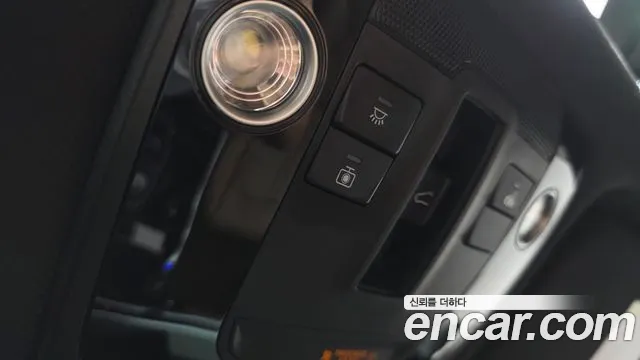Kia Sorento 4th Gen — Фото автомобиля 25