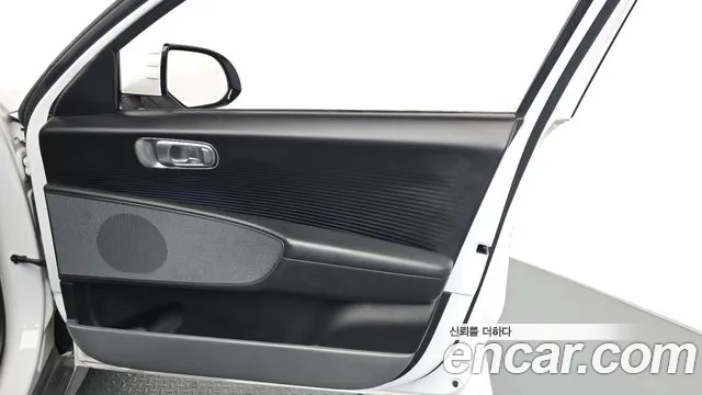 Hyundai Ioniq6 Long Range AWD — Фото автомобиля 22