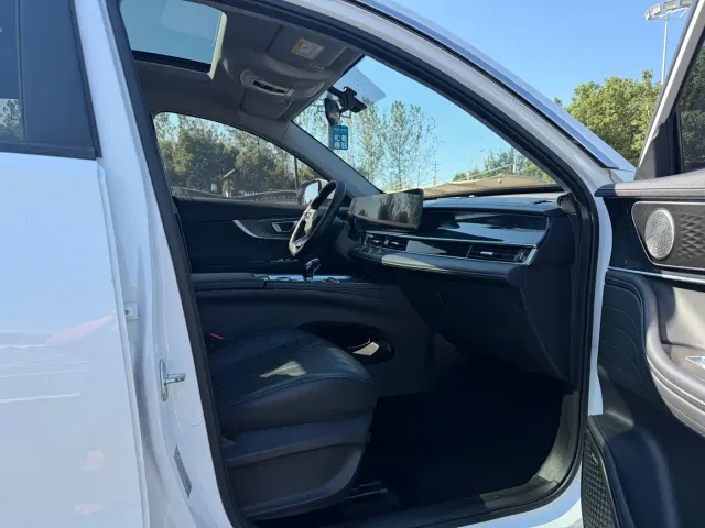 Chery Tiggo 7 PLUS — Фото автомобиля 12