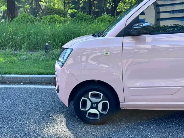 DFSK Mini EV — Фото автомобиля 5