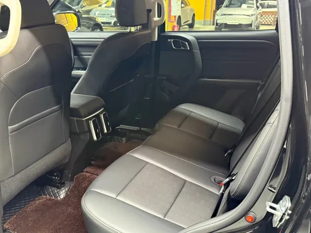 Haval Big Dog — Фото автомобиля 10