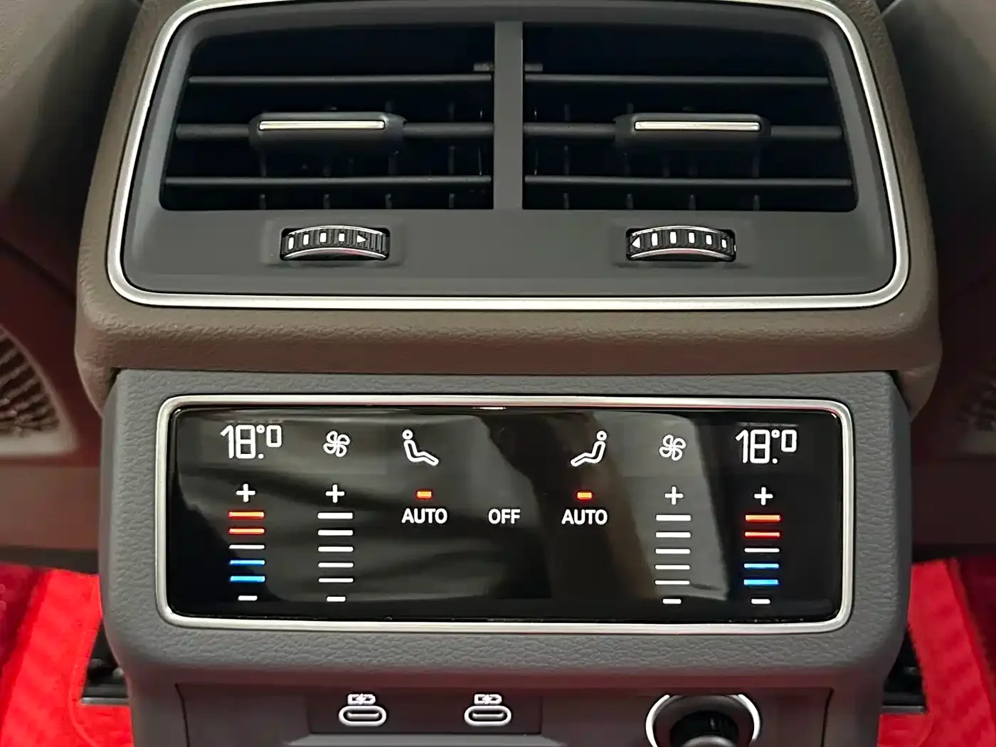 Audi Audi A7L 2022 45 TFSI quattro S-line Paladin — Фото автомобиля 21