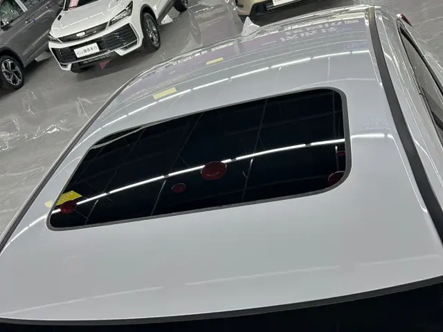 Honda ENVIX — Фото автомобиля 8
