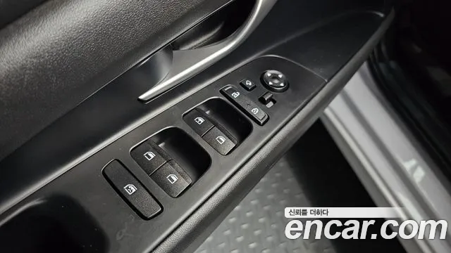 Hyundai Avante CN7 — Фото автомобиля 27