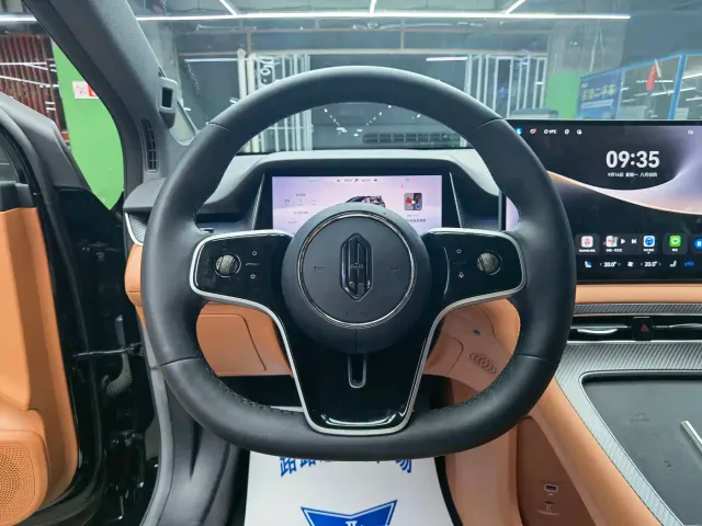 Shangjie SUV — Фото автомобиля 10