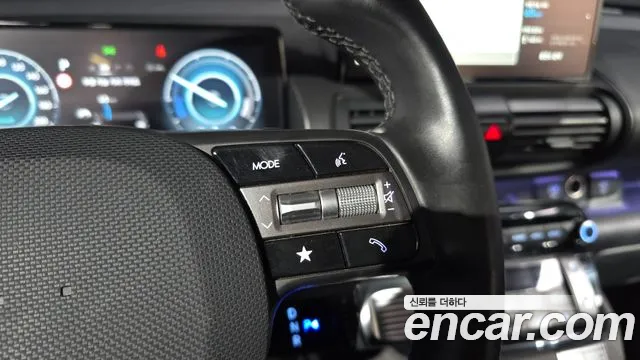 Hyundai Casper Casper Electric — Фото автомобиля 18