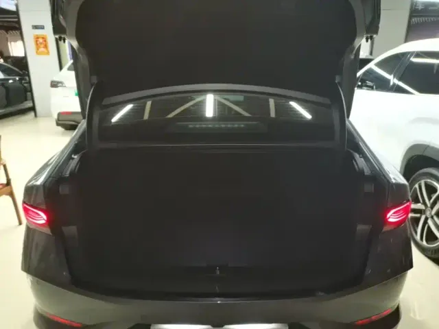 BYD Qin PLUS — Фото автомобиля 18