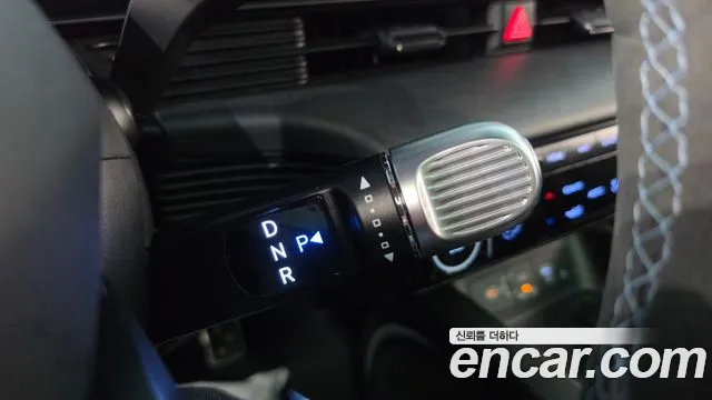 Hyundai Ioniq 5 — Фото автомобиля 12