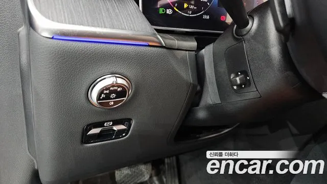 Mercedes-Benz GLC-Class GLC-класс X254 — Фото автомобиля 24