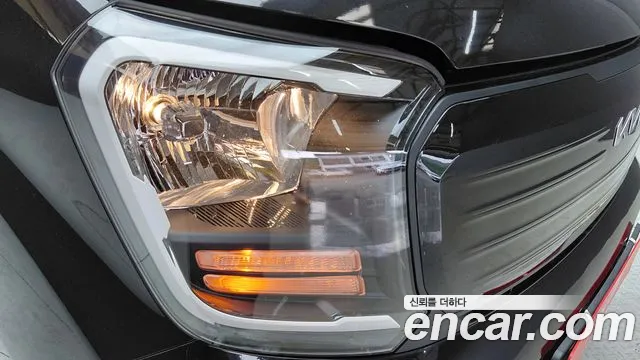 Kia RAY Новый Kia Ray Фургон — Фото автомобиля 20