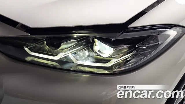 BMW 4 Series G22 — Фото автомобиля 7
