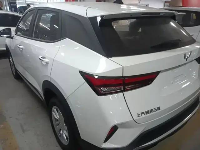 Wuling Xingchi — Фото автомобиля 4