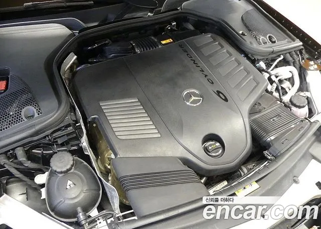 Mercedes-Benz E-Class W213 — Фото автомобиля 6