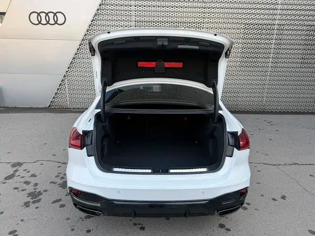 Audi A5L — Фото автомобиля 6