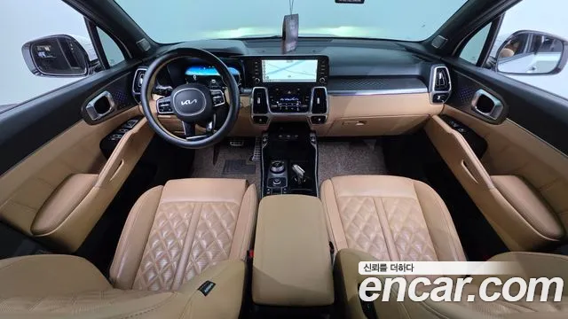 Kia Sorento 4th Gen — Фото автомобиля 7