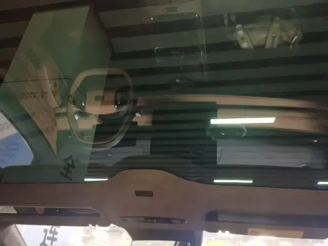 Geely Galaxy Xingyao 8 — Фото автомобиля 17
