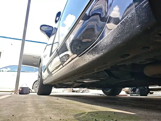 Buick LaCrosse — Фото автомобиля 21