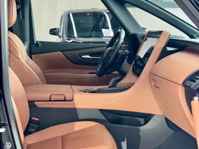 Toyota Vellfire — Фото автомобиля 9