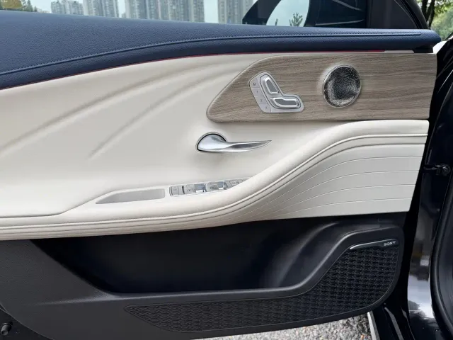 Chery Arrizo 8 — Фото автомобиля 7