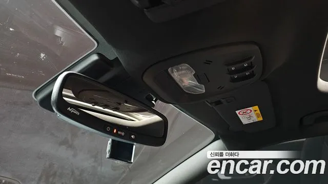 ChevroletGMDaewoo Trax Trax Кроссовер — Фото автомобиля 13