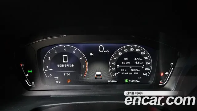 Honda Pilot 3.5 Elite — Фото автомобиля 7
