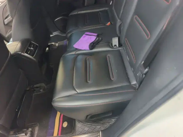 GAC Trumpchi GS4 PLUS — Фото автомобиля 13