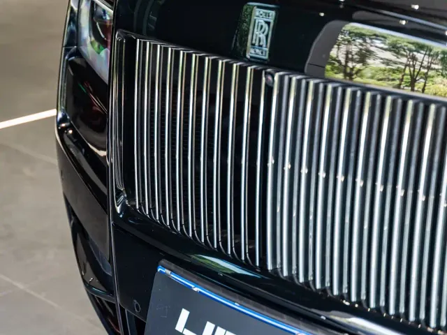 Rolls-Royce Cullinan — Фото автомобиля 7