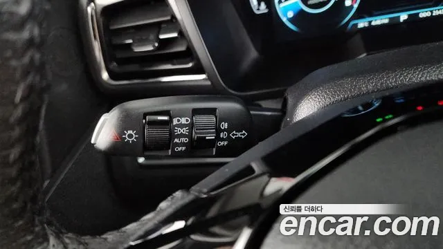 KG_Mobility_Ssangyong TIBOLI Very New Tivoli Бензин 1.5 2WD — Фото автомобиля 16