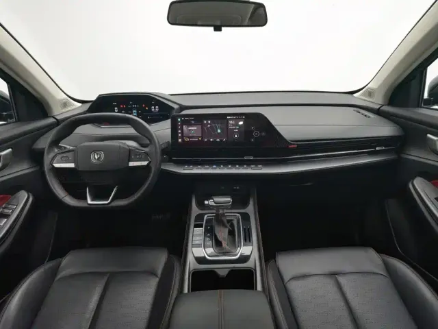 Changan CS55 Plus — Фото автомобиля 5
