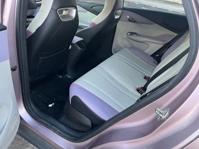 BYD Dolphin — Фото автомобиля 12