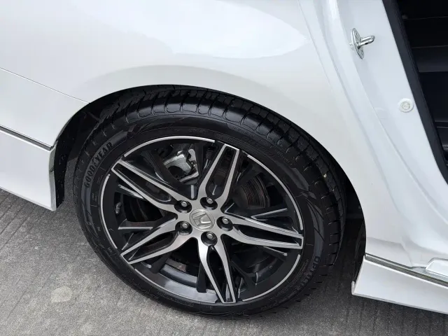 Honda Accord — Фото автомобиля 13