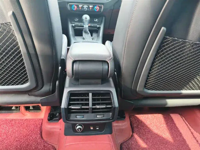 Audi Q3 — Фото автомобиля 16