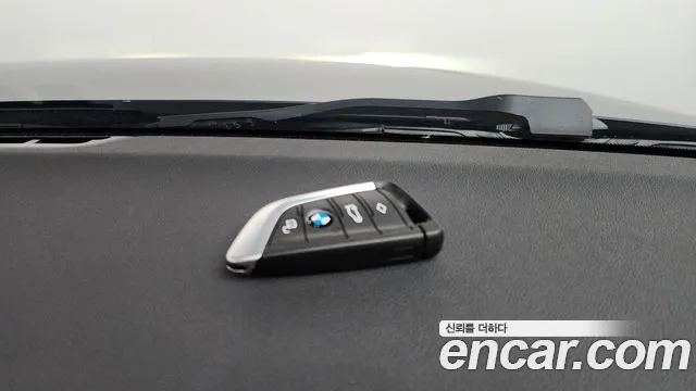 BMW 4 Series G22 — Фото автомобиля 20