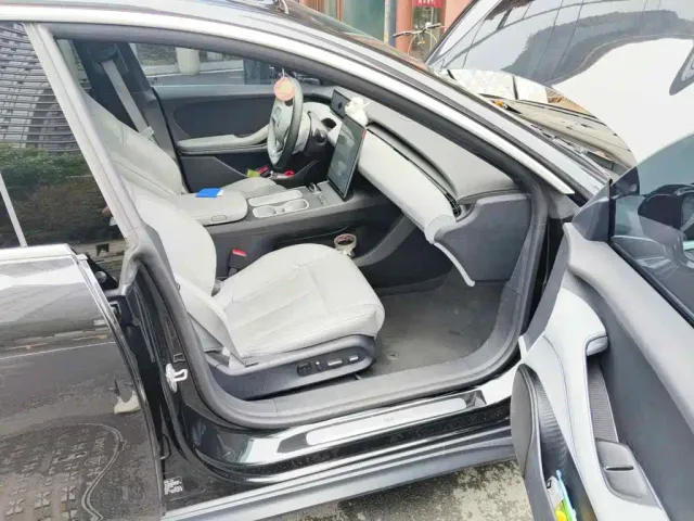 NIO NIO ET5T 2024 75kWh Touring — Фото автомобиля 13