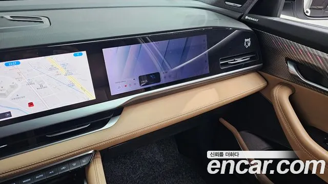 Renault Korea Grand Koleos — Фото автомобиля 28