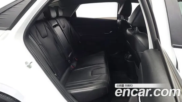 Hyundai AVANTE Modern — Фото автомобиля 11