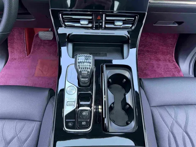 GAC Trumpchi M8 — Фото автомобиля 8