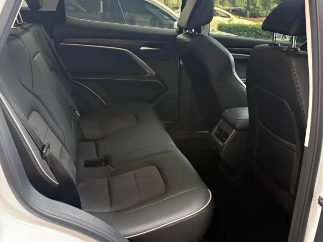 Haval H6 — Фото автомобиля 14