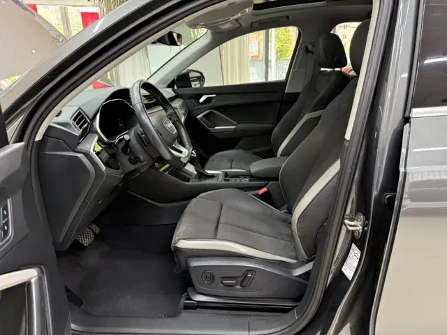 Audi Q3 — Фото автомобиля 16
