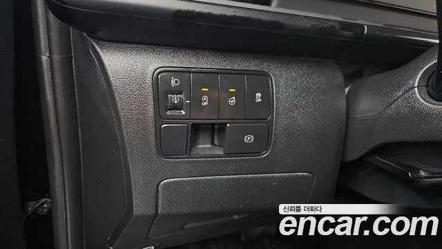 Hyundai Staria Staria Карго 5 мест — Фото автомобиля 16