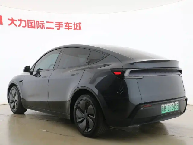 Tesla Model Y — Фото автомобиля 7