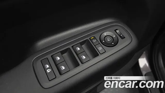 Hyundai Santa Fe MX5 — Фото автомобиля 28