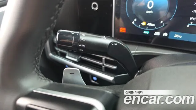 Hyundai Santa Fe MX5 — Фото автомобиля 30
