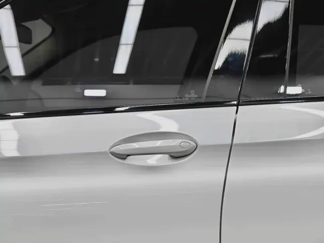 BMW X3 — Фото автомобиля 23