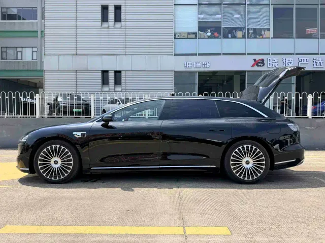 Stelato S9T — Фото автомобиля 14
